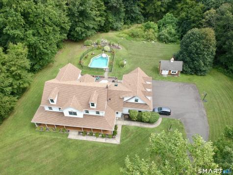 91 Dorman Road Oxford CT 06478