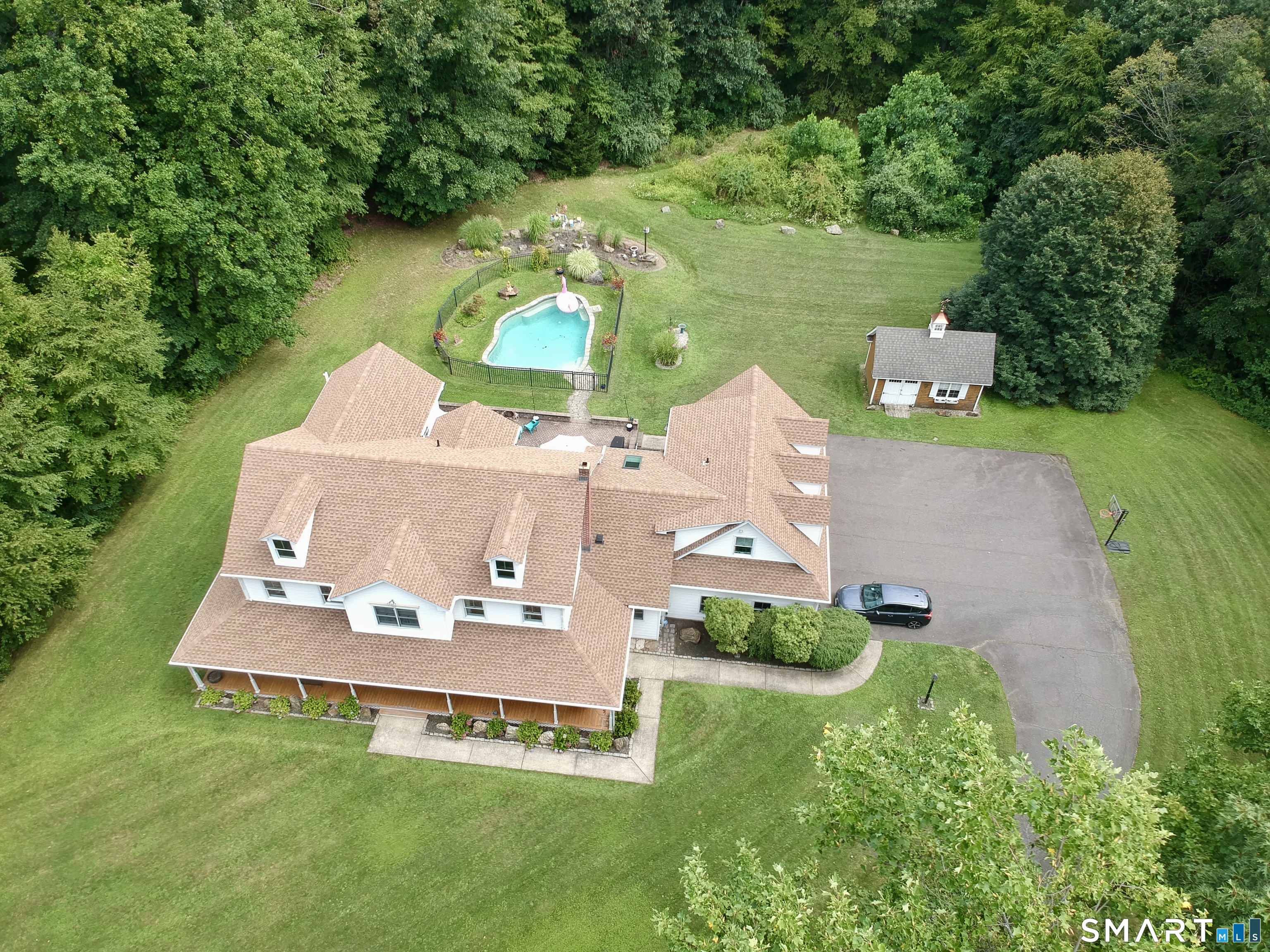 91 Dorman Road Oxford CT 06478