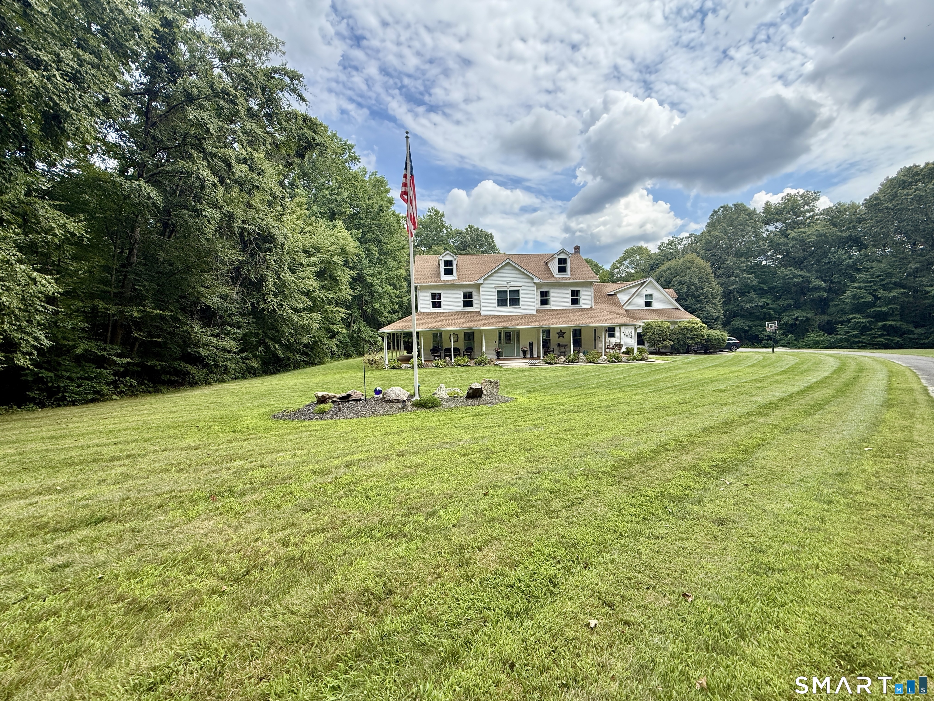 91 Dorman Road Oxford CT 06478