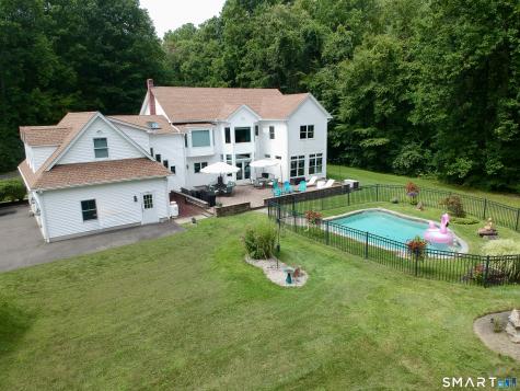 91 Dorman Road Oxford CT 06478