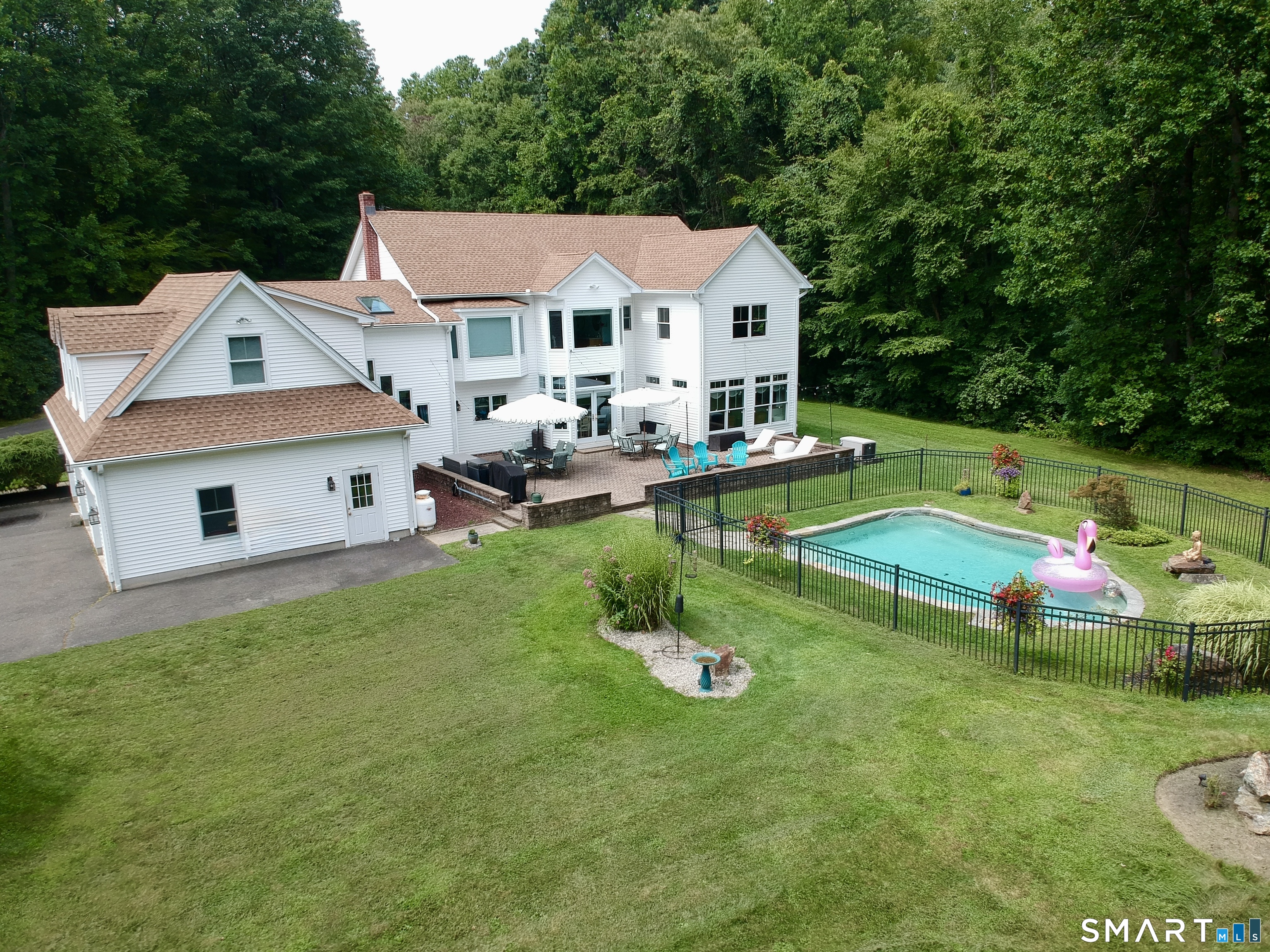 91 Dorman Road Oxford CT 06478