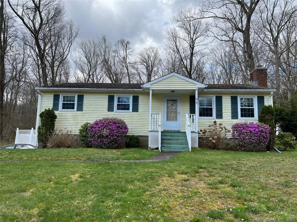 96 Farview Drive Cheshire CT 06410