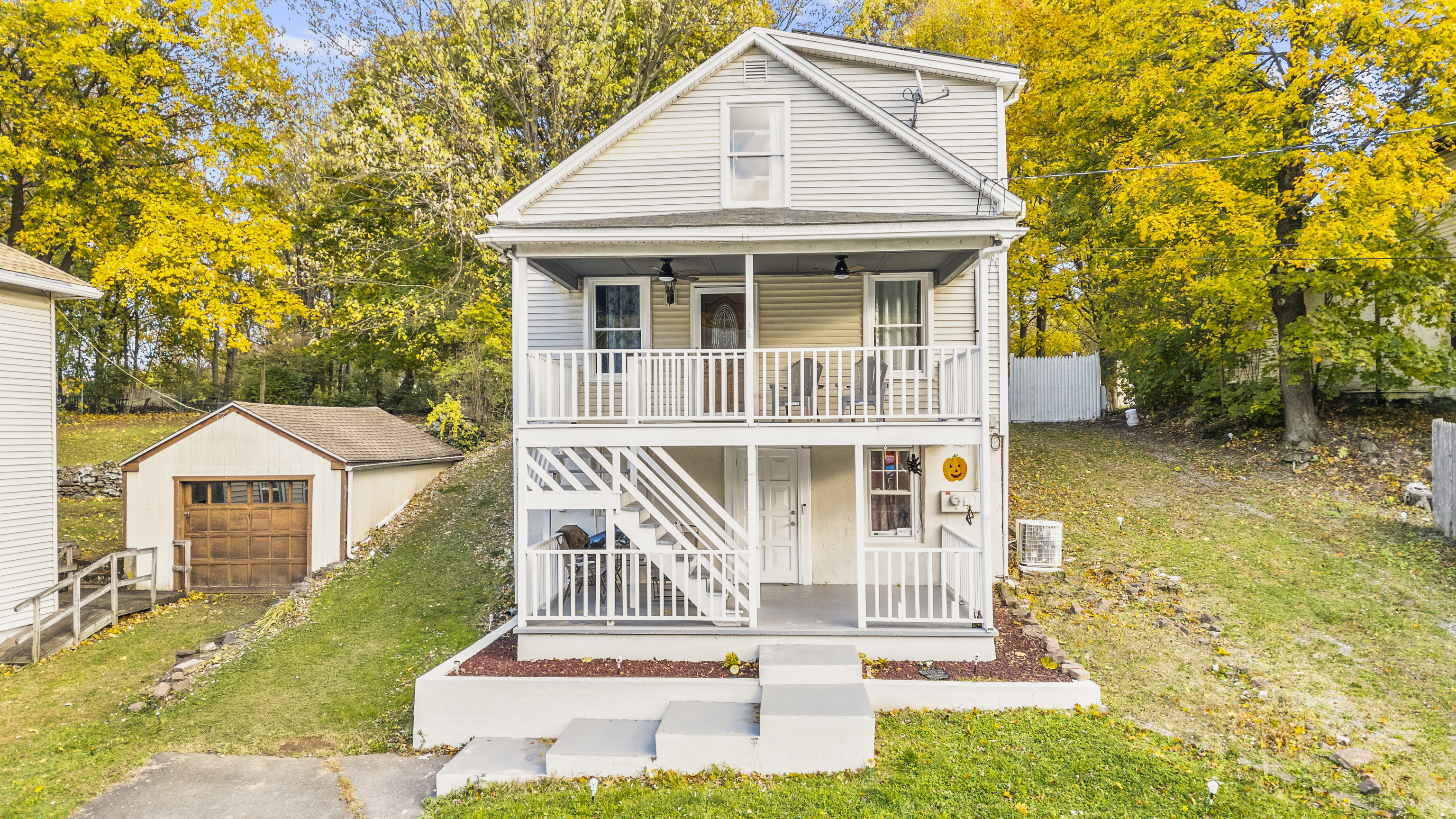 149 Woodland Street Meriden CT 06451