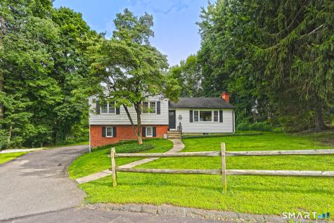 2 Chestnut Circle Naugatuck CT 06770