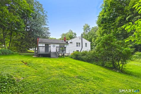 2 Chestnut Circle Naugatuck CT 06770