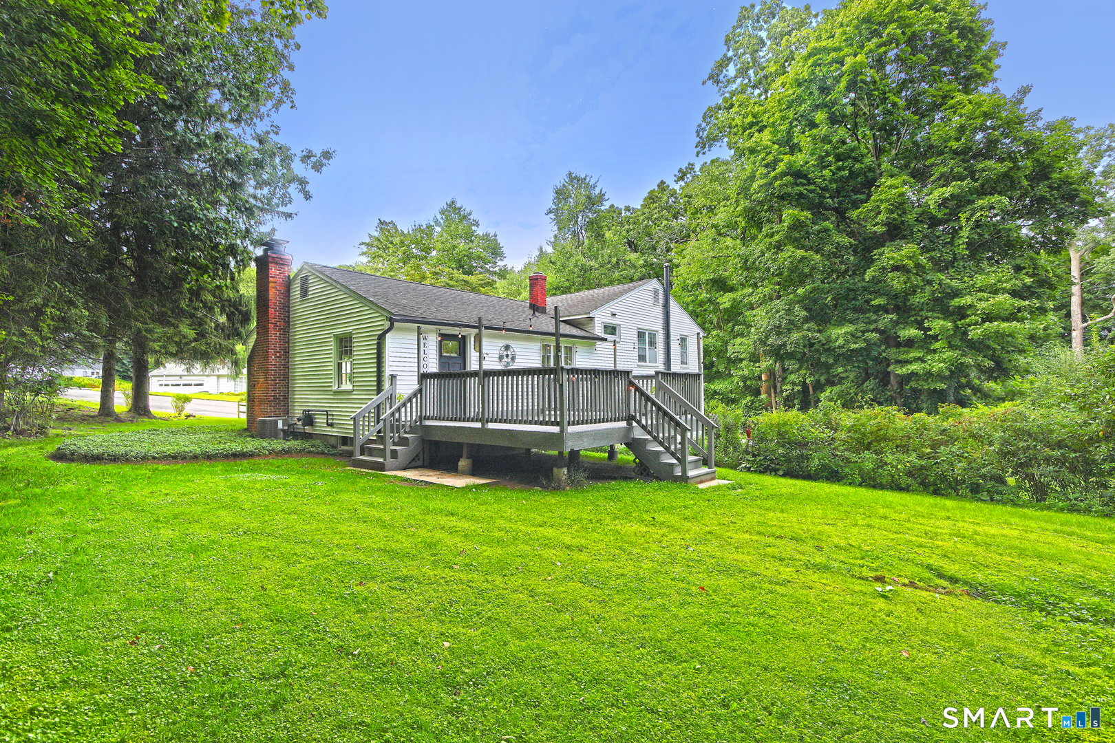 2 Chestnut Circle Naugatuck CT 06770