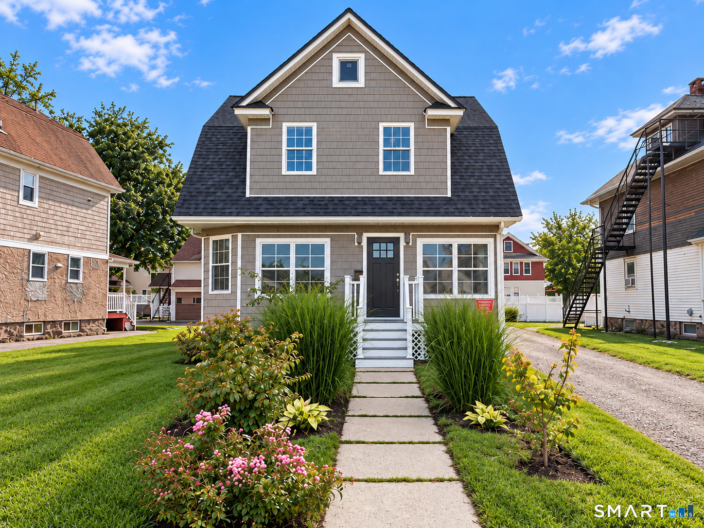 44 Locust Avenue Danbury CT 06810