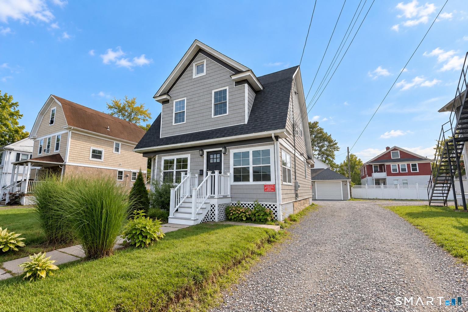 44 Locust Avenue Danbury CT 06810