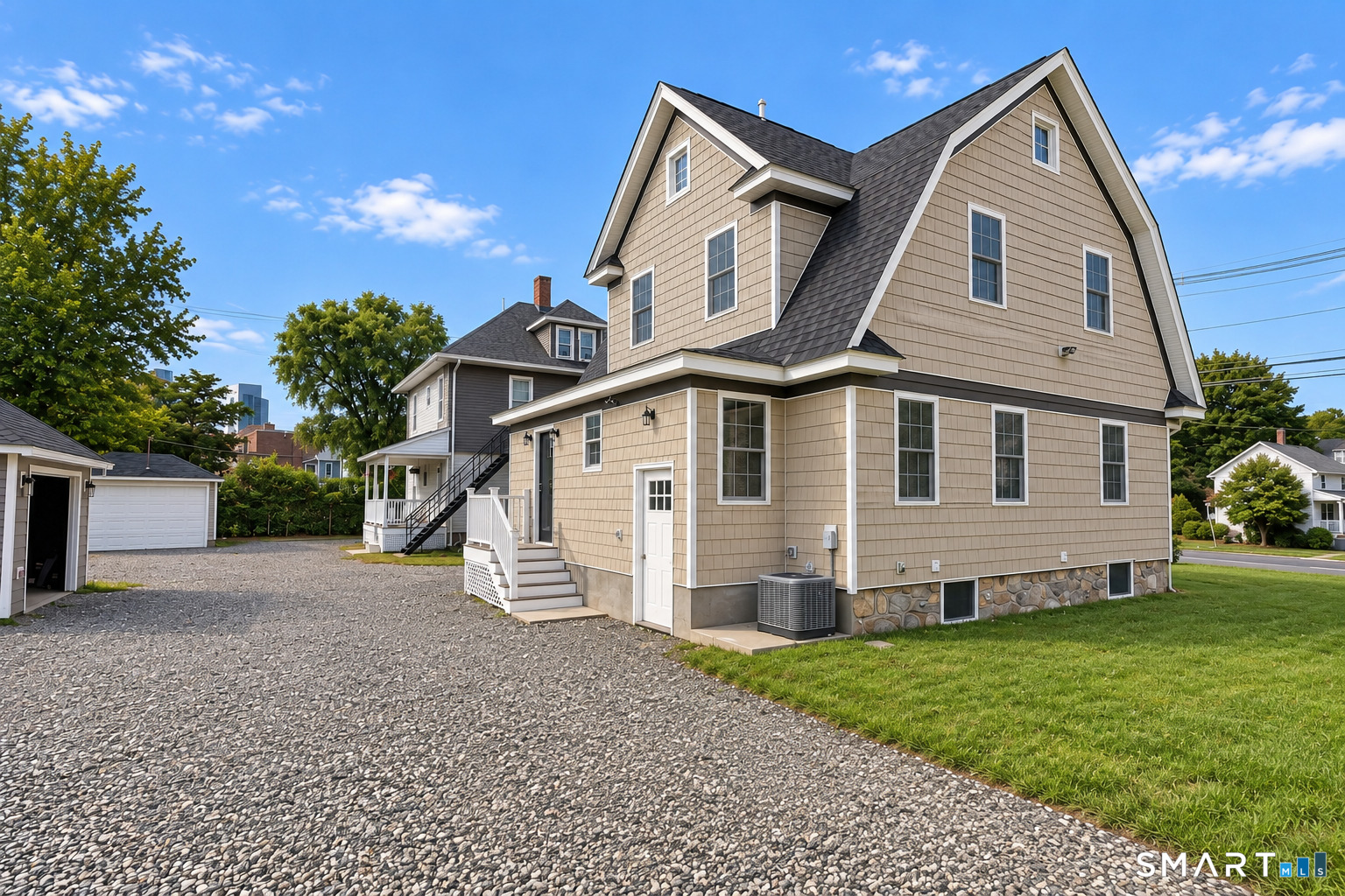44 Locust Avenue Danbury CT 06810