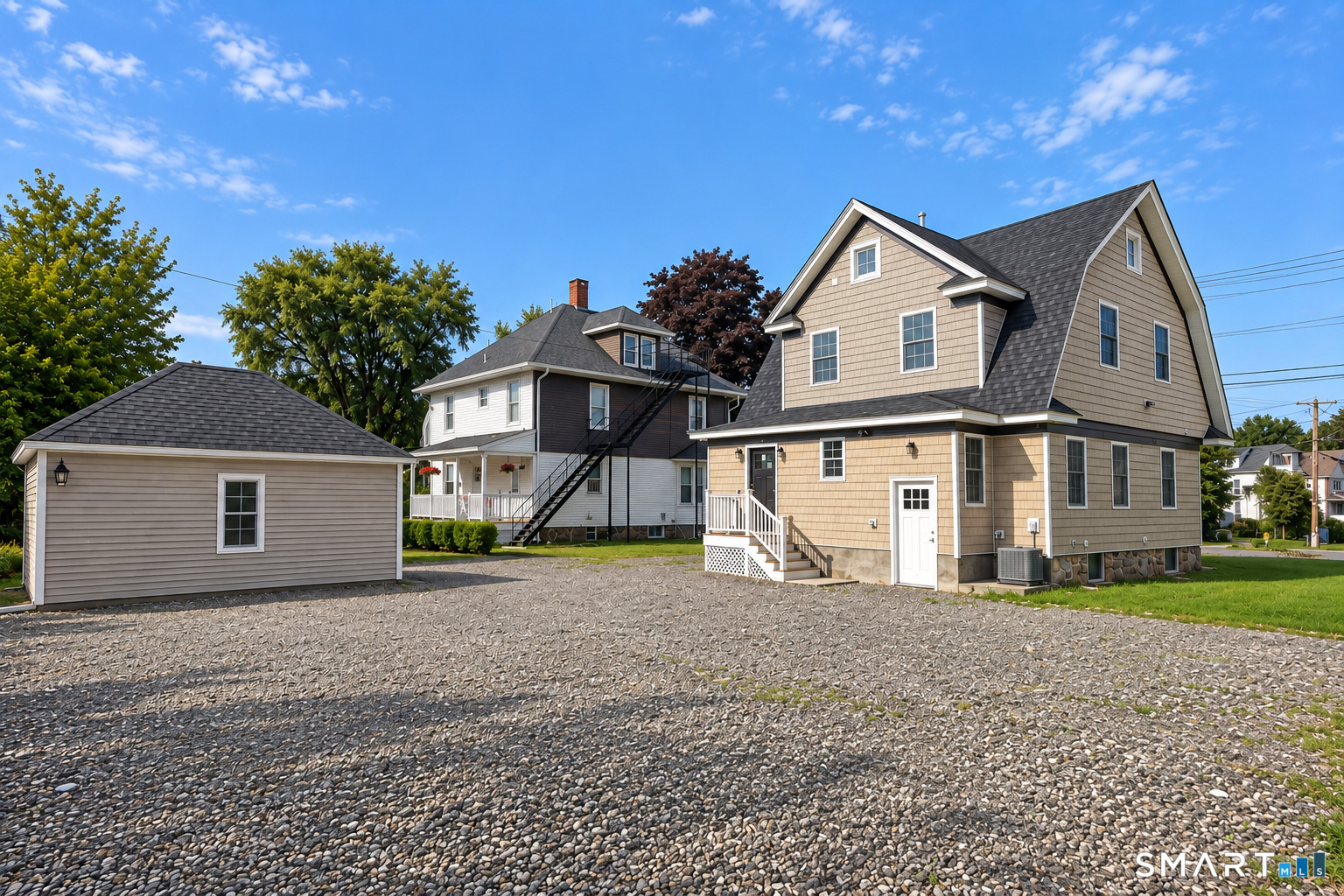 44 Locust Avenue Danbury CT 06810