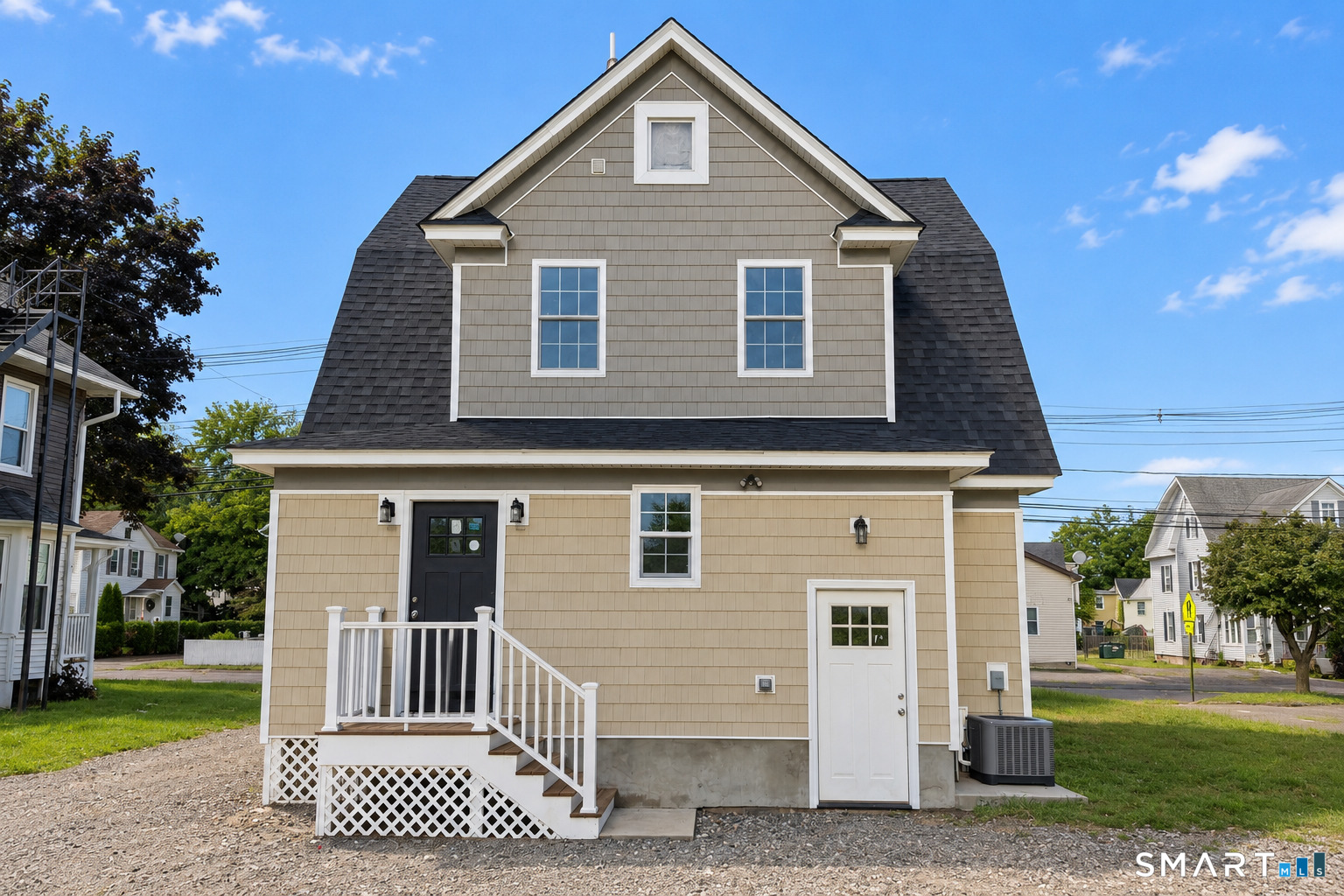 44 Locust Avenue Danbury CT 06810