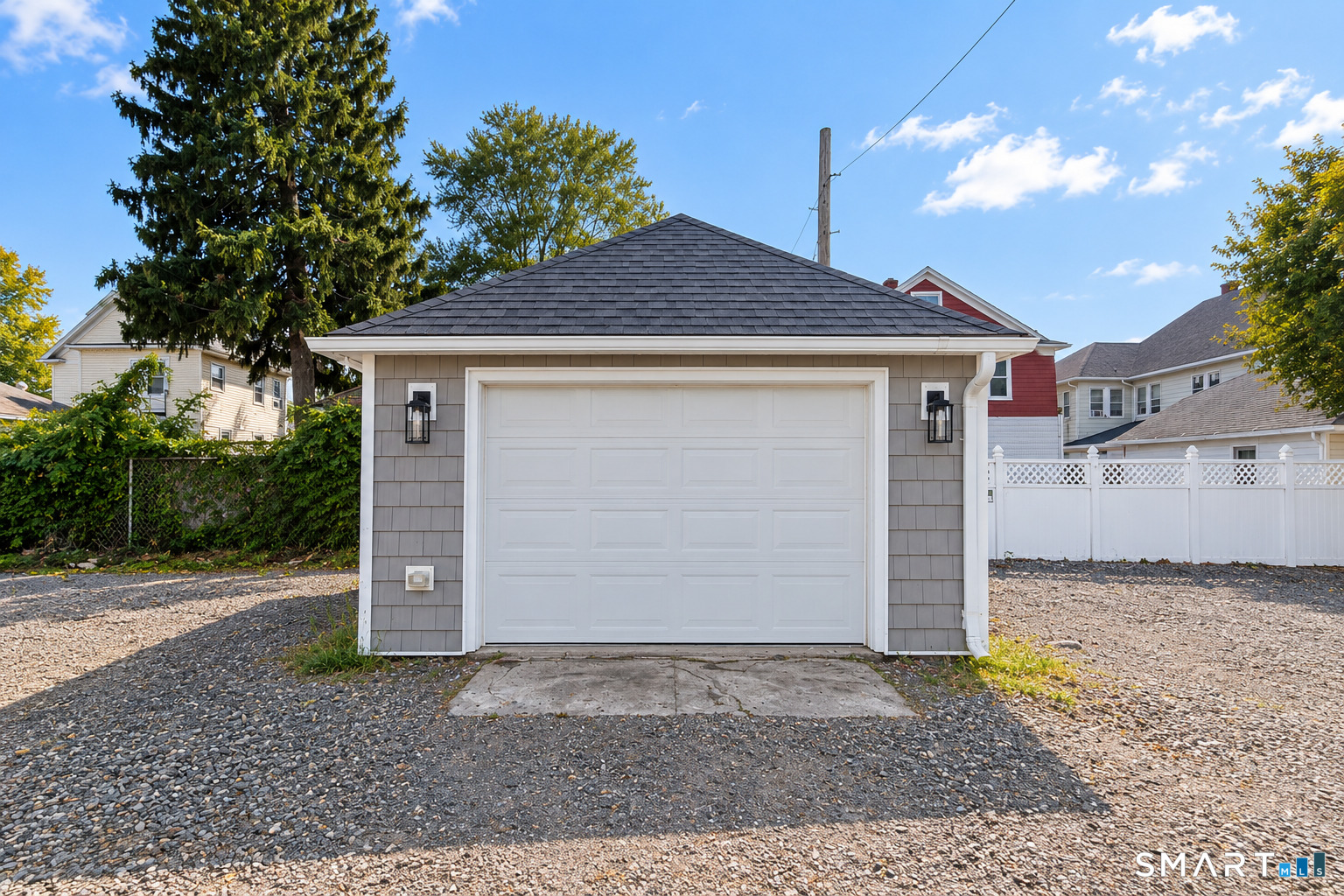 44 Locust Avenue Danbury CT 06810