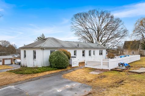 2 Gloria Road Cromwell CT 06416