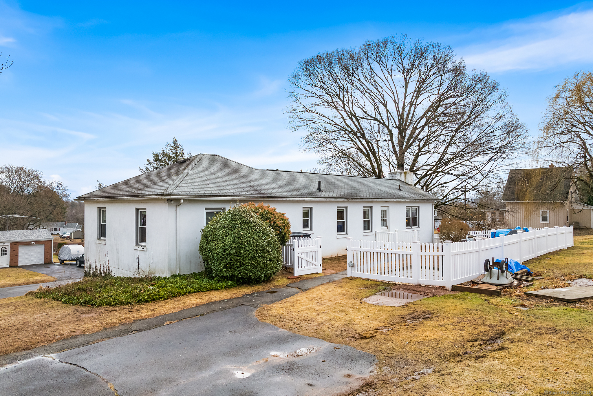 2 Gloria Road Cromwell CT 06416