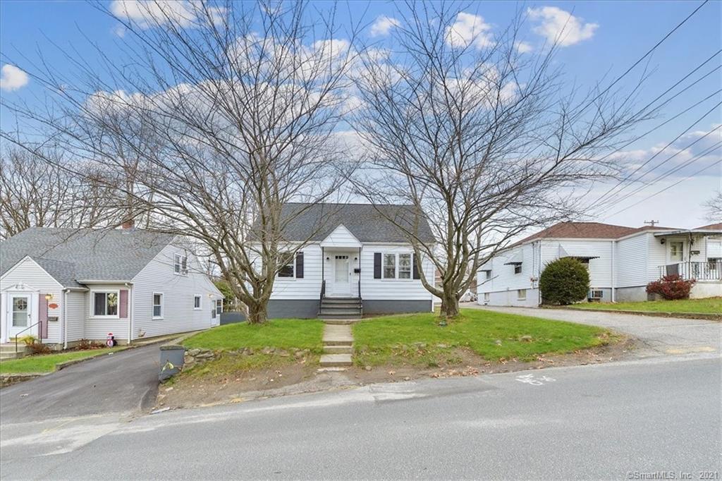36 Byrneside Avenue Waterbury CT 06704