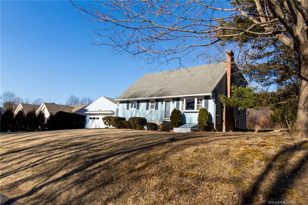 193 Beach Avenue Watertown CT 06795