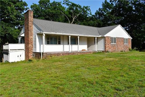 126 Mohawk Road Bristol CT 06010
