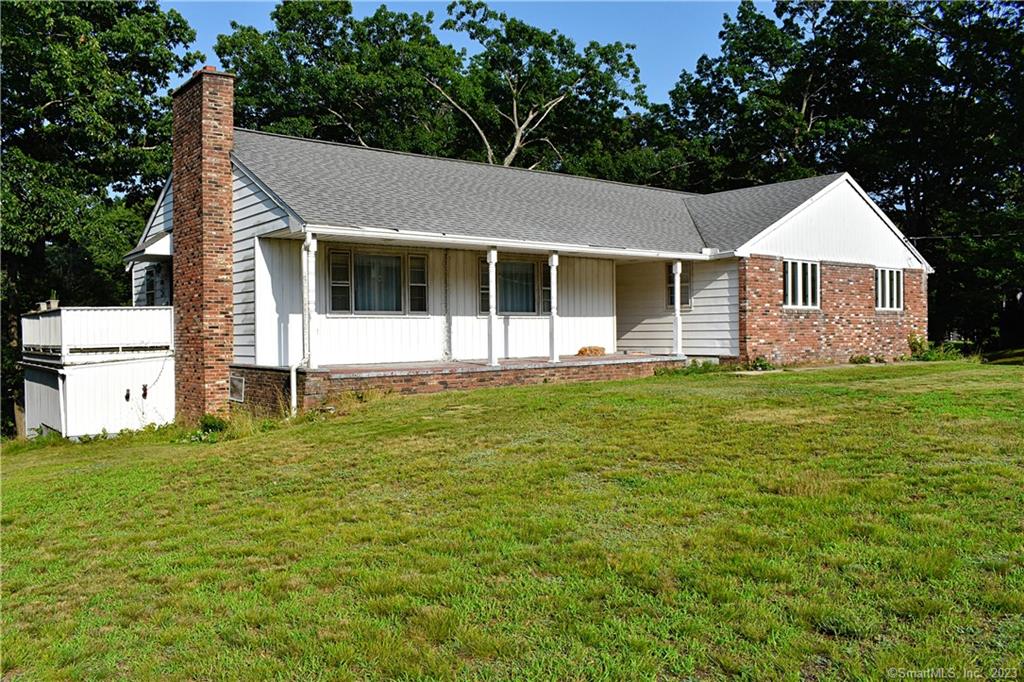 126 Mohawk Road Bristol CT 06010