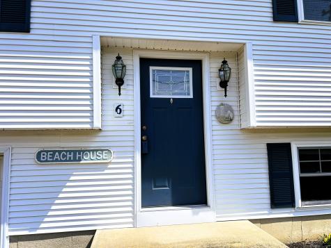 6 Corsino Avenue Old Lyme CT 06371