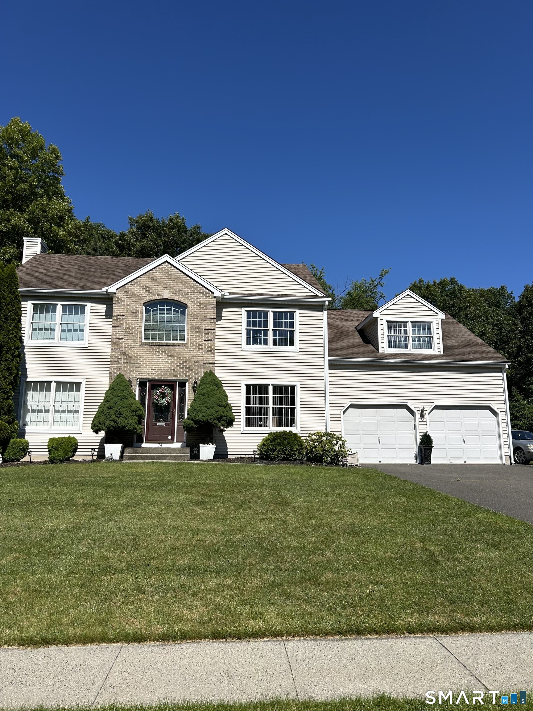 74 Kathryn Lane Southington CT 06479