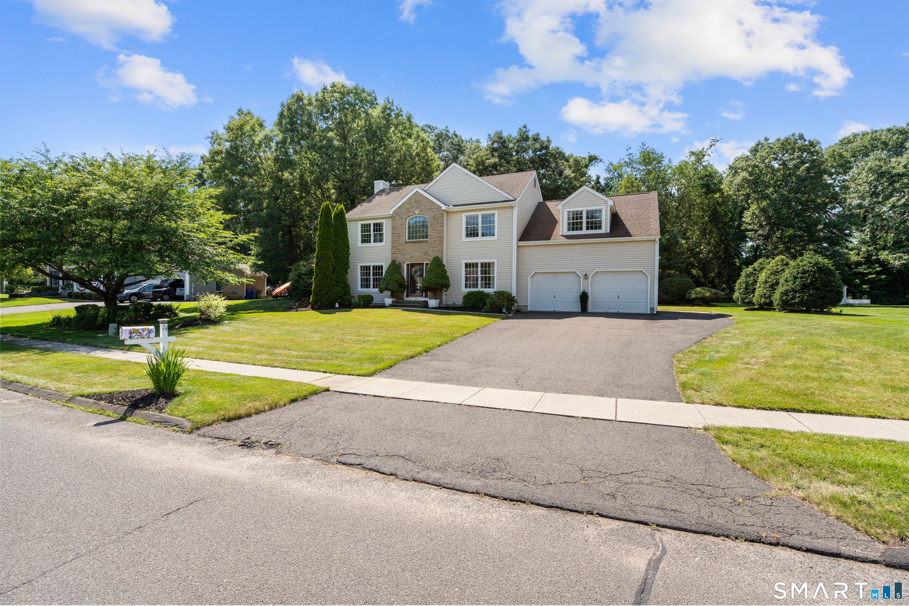 74 Kathryn Lane Southington CT 06479