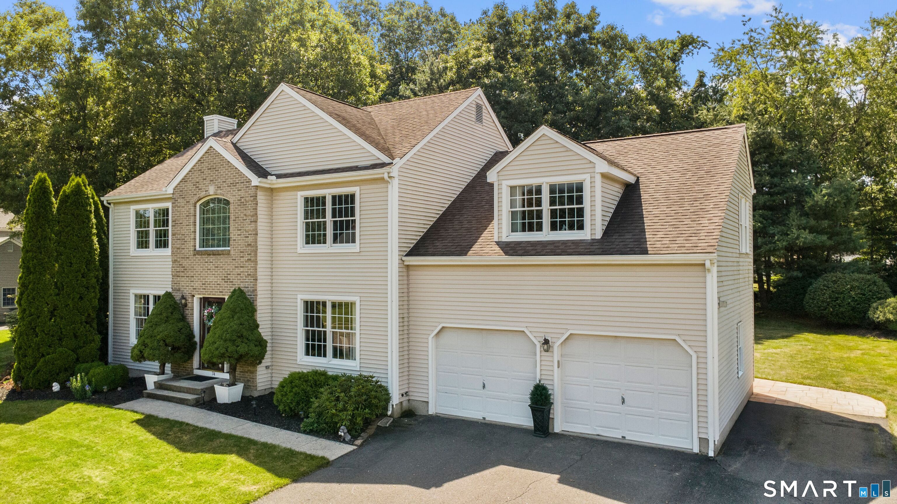 74 Kathryn Lane Southington CT 06479