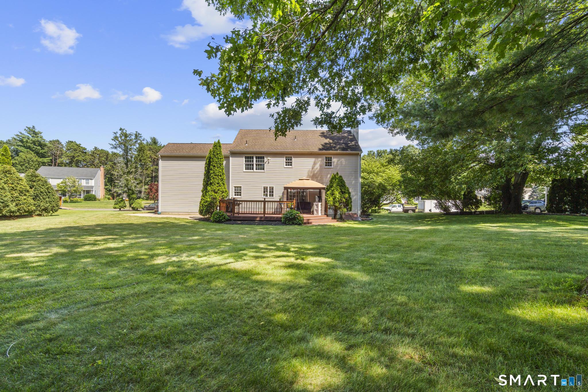 74 Kathryn Lane Southington CT 06479