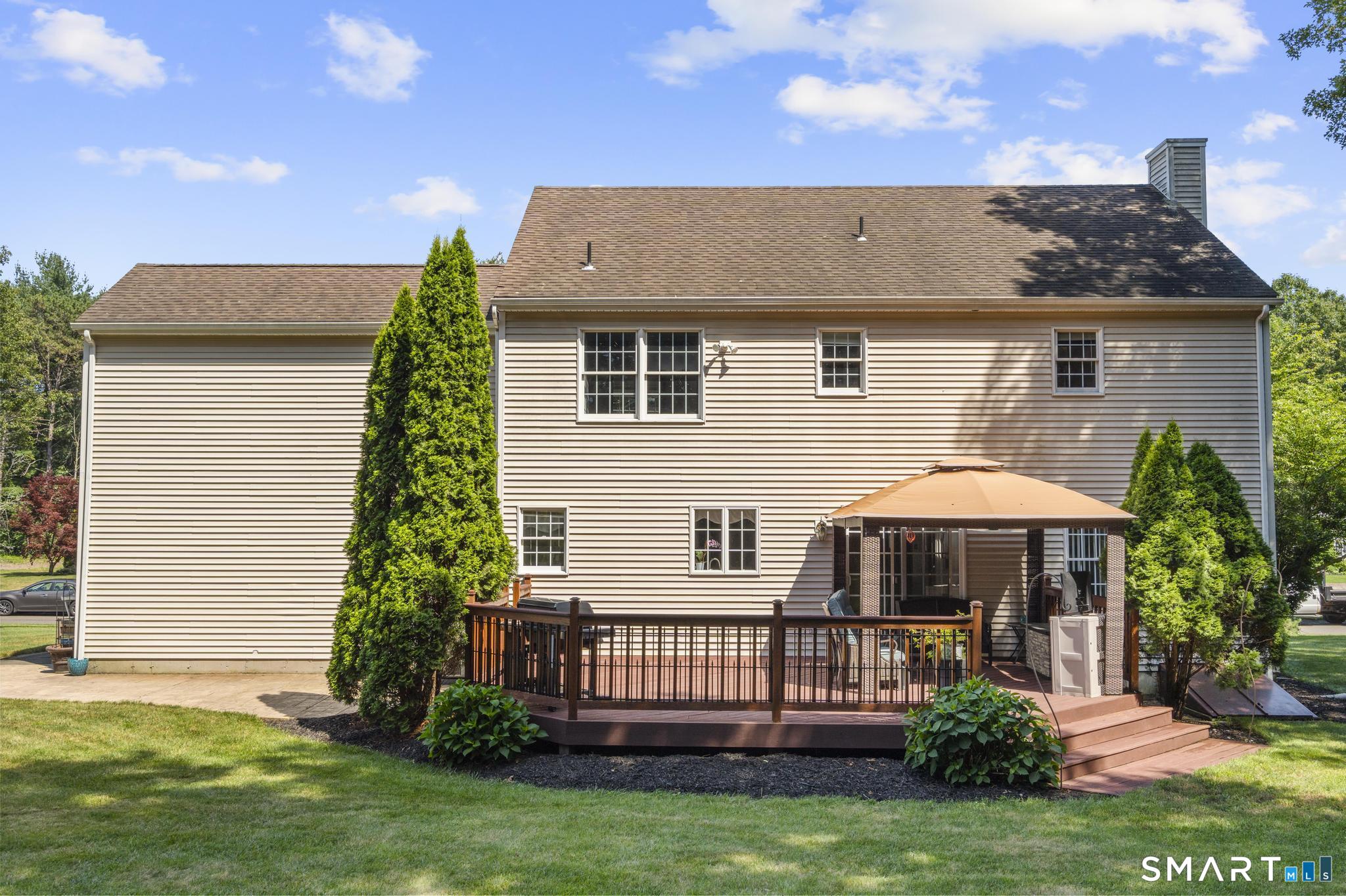 74 Kathryn Lane Southington CT 06479