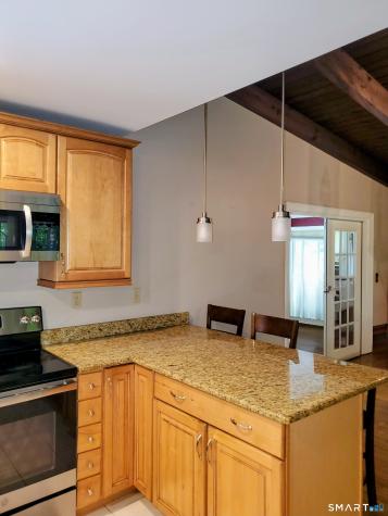 137 Guinea Road Monroe CT 06468