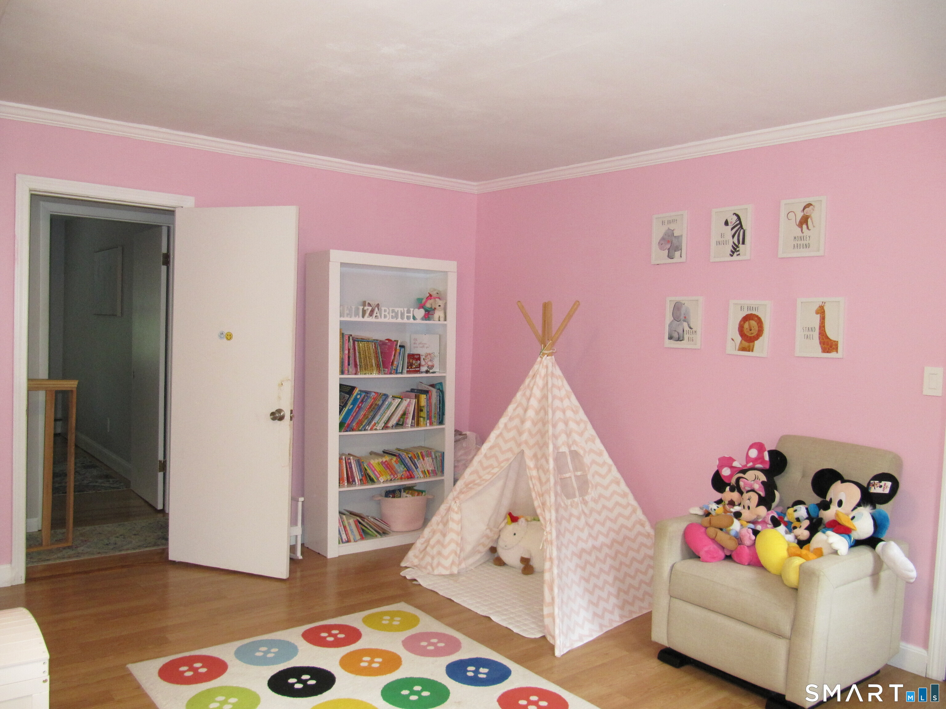 137 Guinea Road Monroe CT 06468