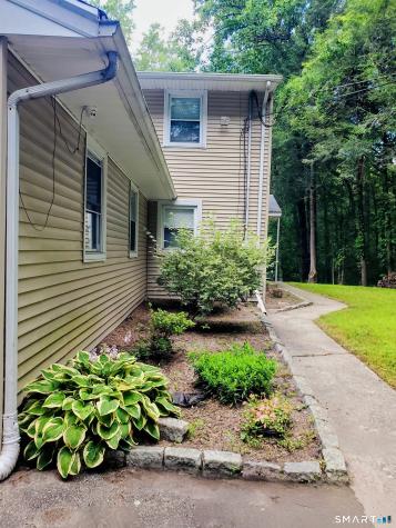 137 Guinea Road Monroe CT 06468