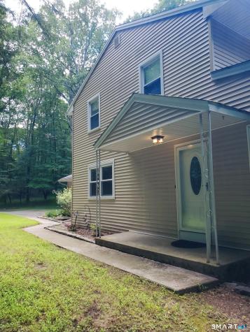 137 Guinea Road Monroe CT 06468