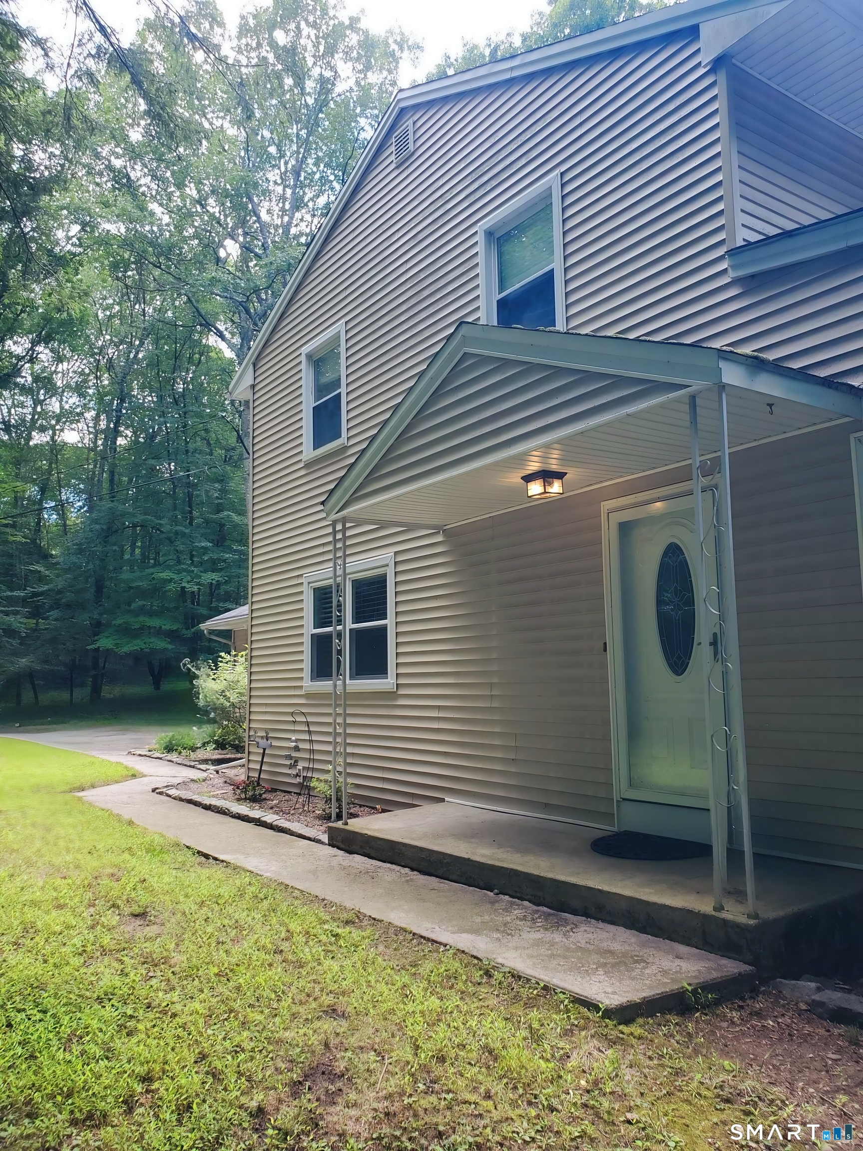 137 Guinea Road Monroe CT 06468