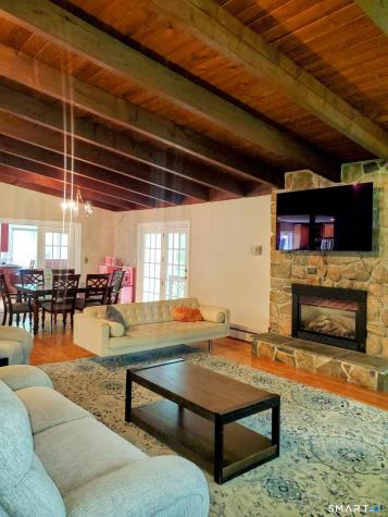 137 Guinea Road Monroe CT 06468