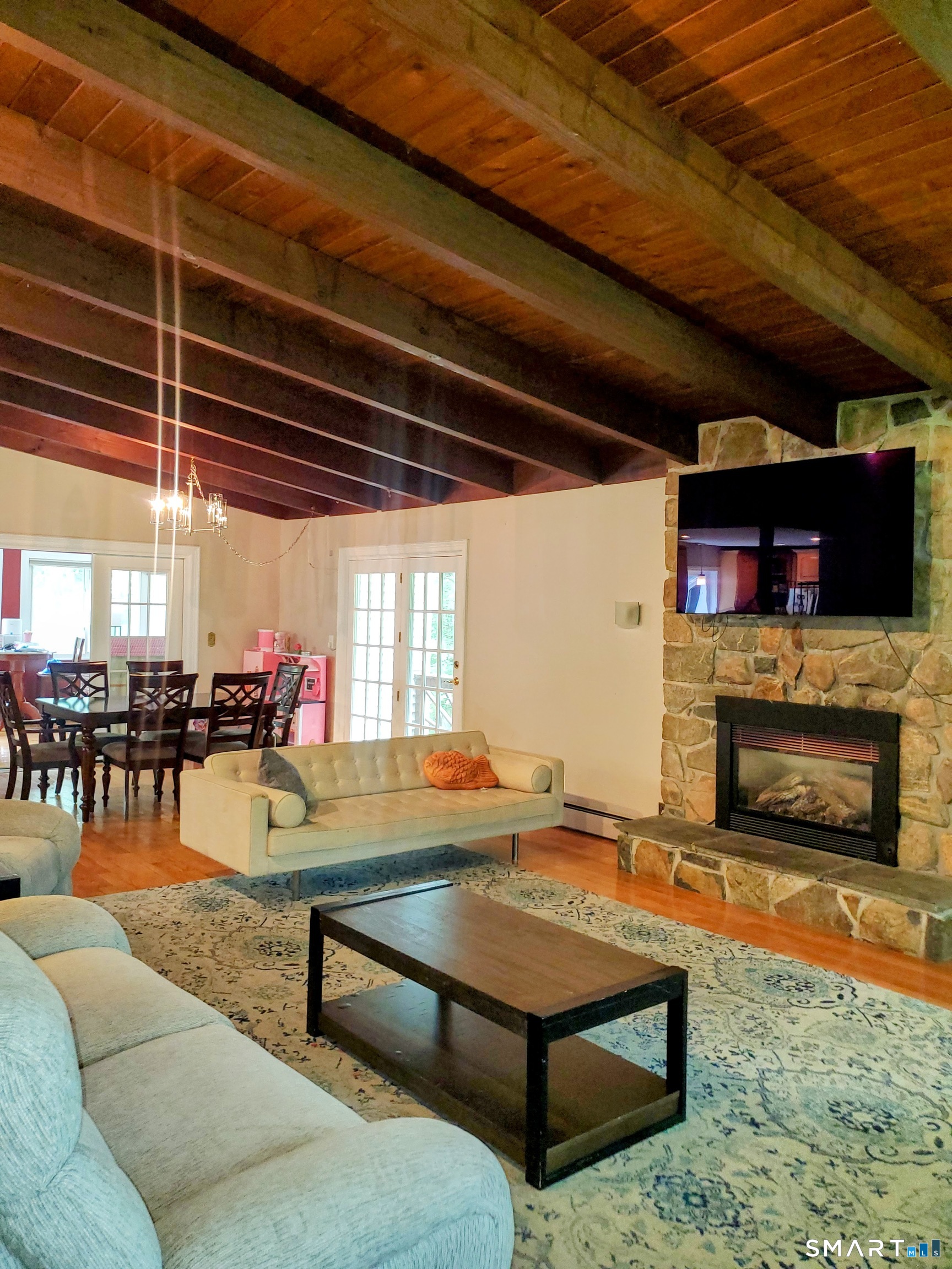 137 Guinea Road Monroe CT 06468