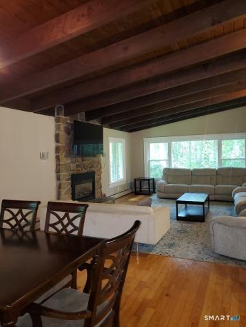 137 Guinea Road Monroe CT 06468