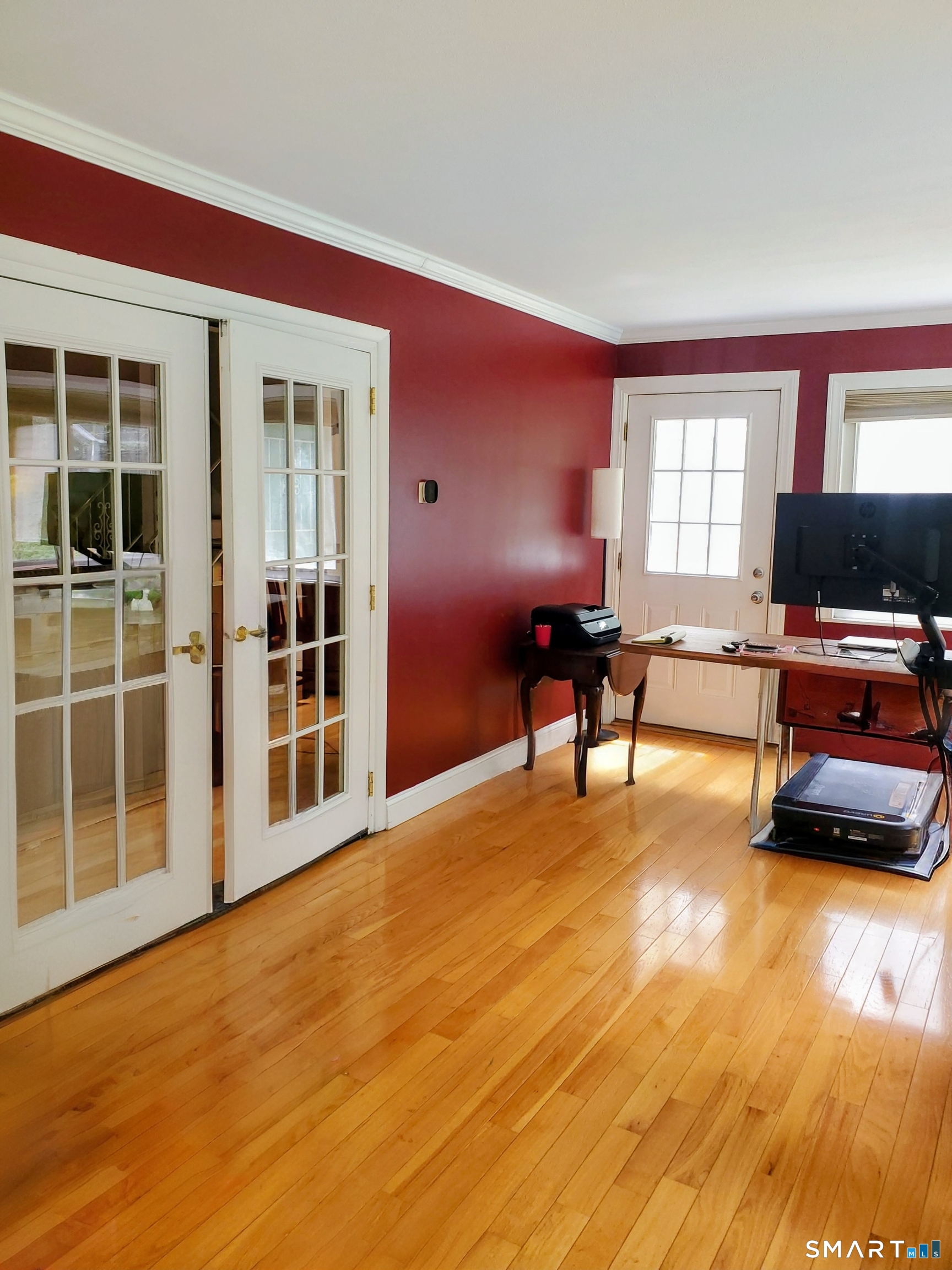 137 Guinea Road Monroe CT 06468