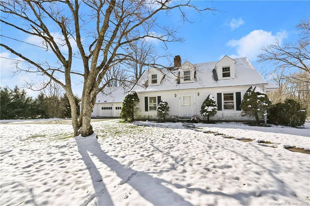 62 Whisconier Road Brookfield CT 06804