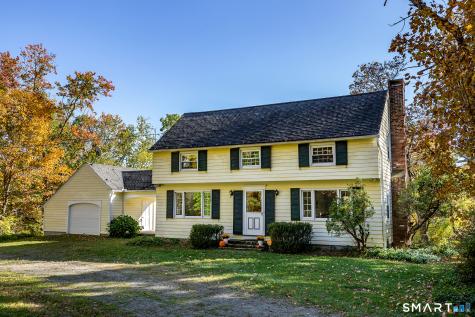 399 Cornwall Bridge Road Sharon CT 06069