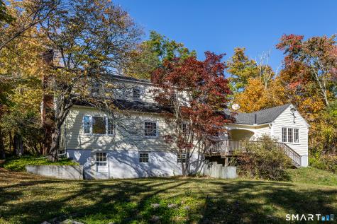 399 Cornwall Bridge Road Sharon CT 06069