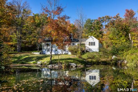 399 Cornwall Bridge Road Sharon CT 06069