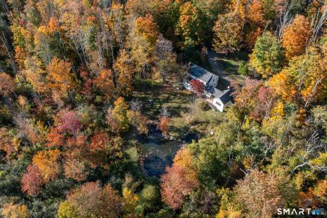 399 Cornwall Bridge Road Sharon CT 06069