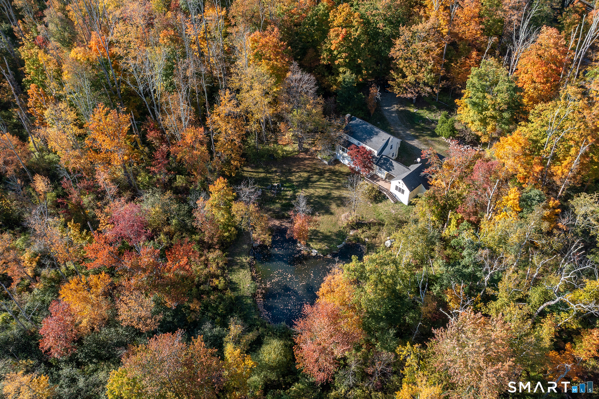 399 Cornwall Bridge Road Sharon CT 06069