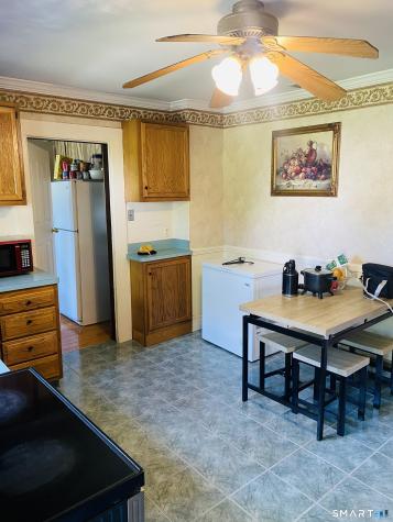 152 Delaware Avenue Waterbury CT 06708