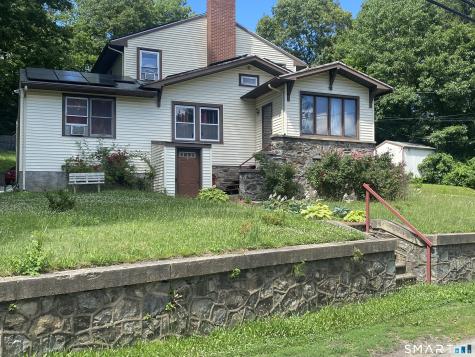152 Delaware Avenue Waterbury CT 06708