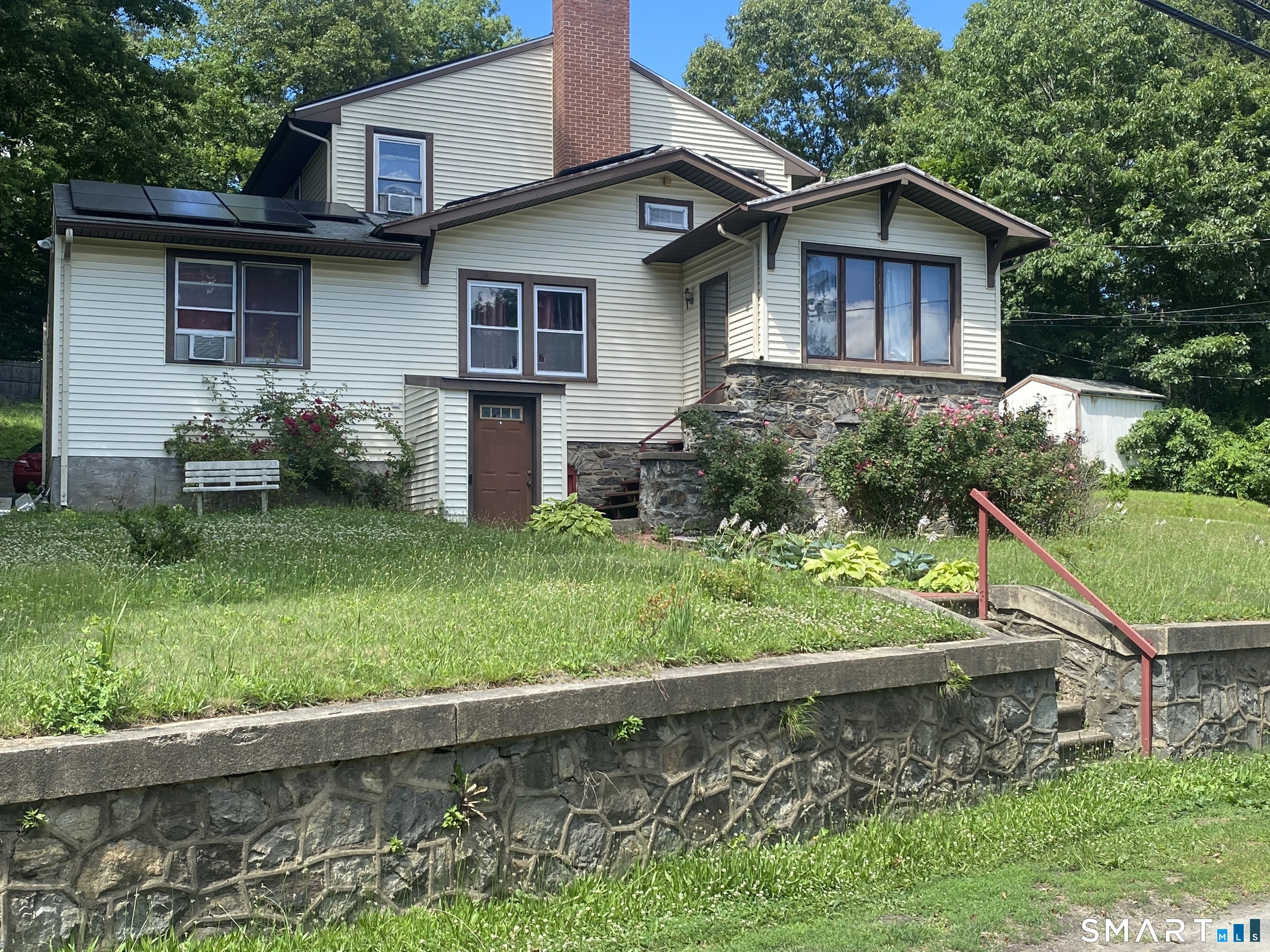 152 Delaware Avenue Waterbury CT 06708
