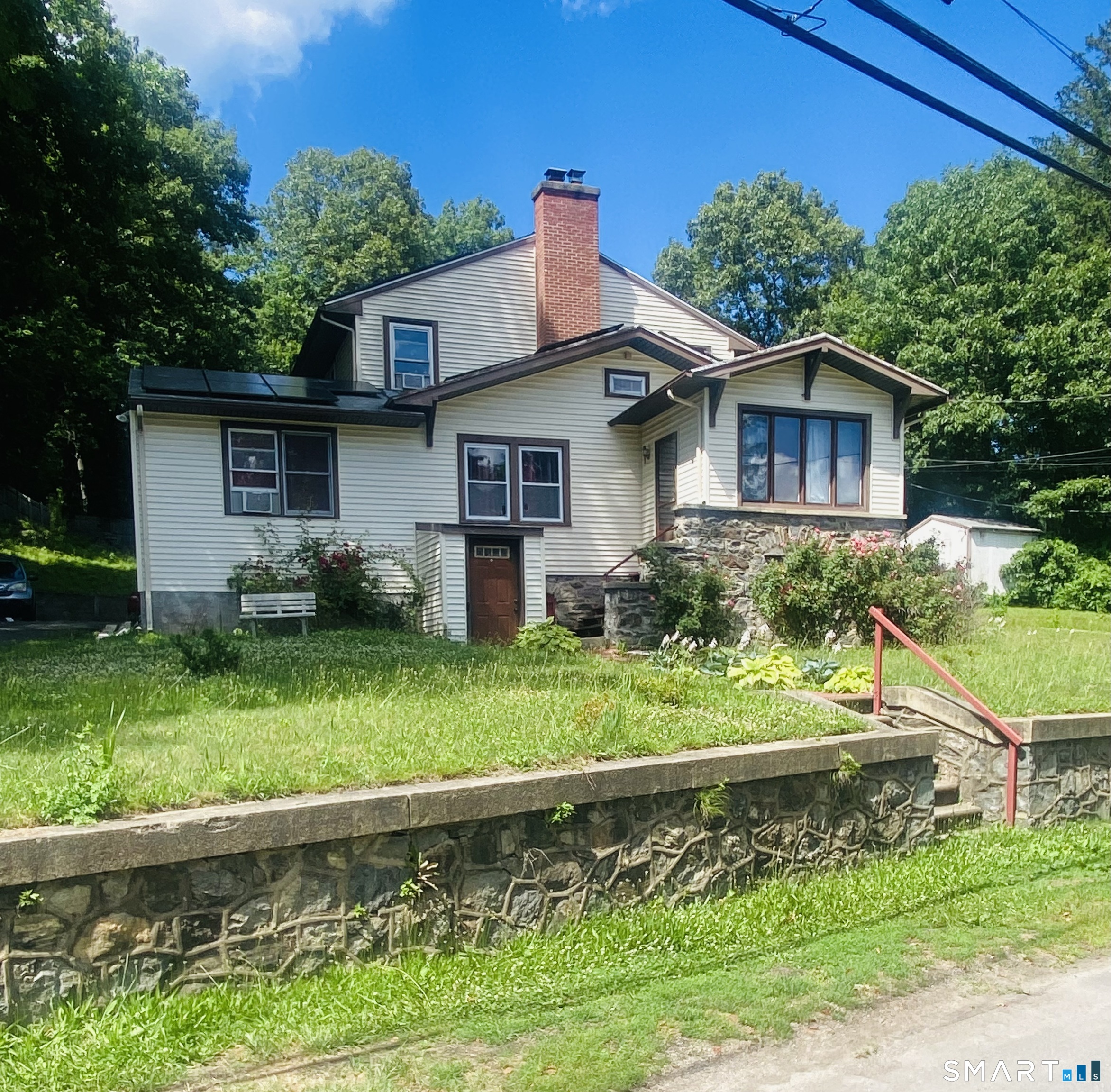 152 Delaware Avenue Waterbury CT 06708