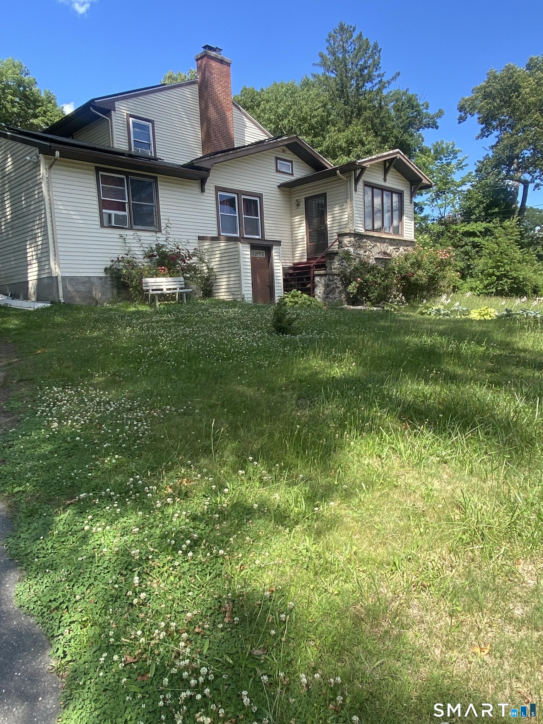152 Delaware Avenue Waterbury CT 06708