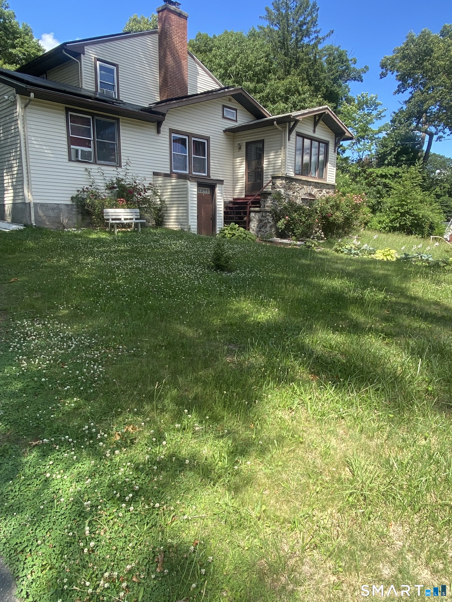 152 Delaware Avenue Waterbury CT 06708