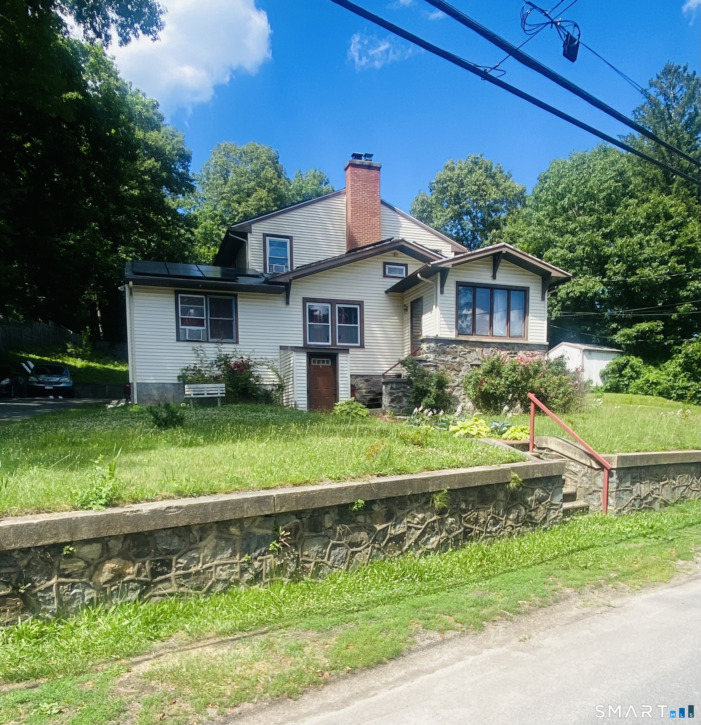 152 Delaware Avenue Waterbury CT 06708